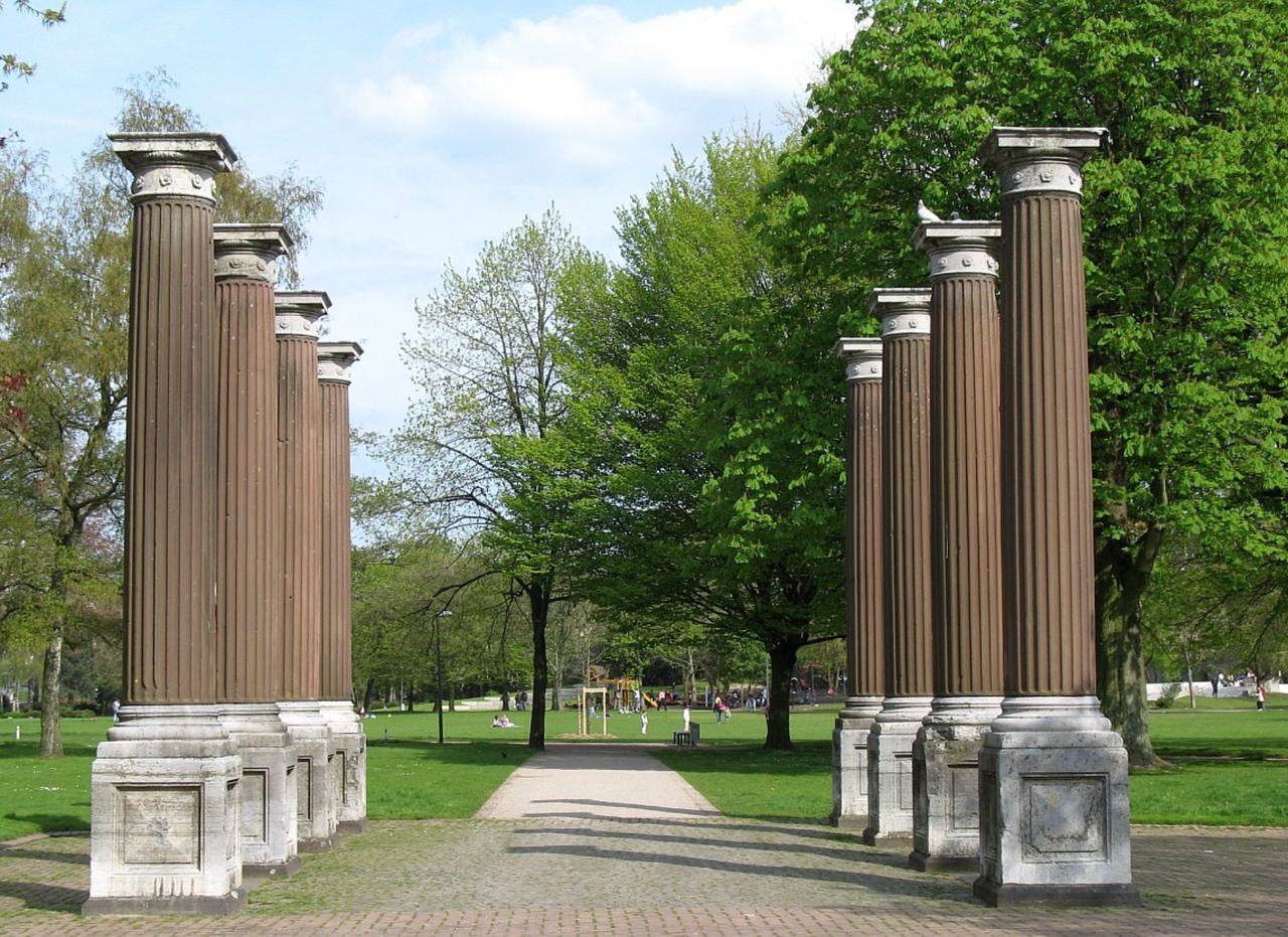 Wonderful, new home in Aachen