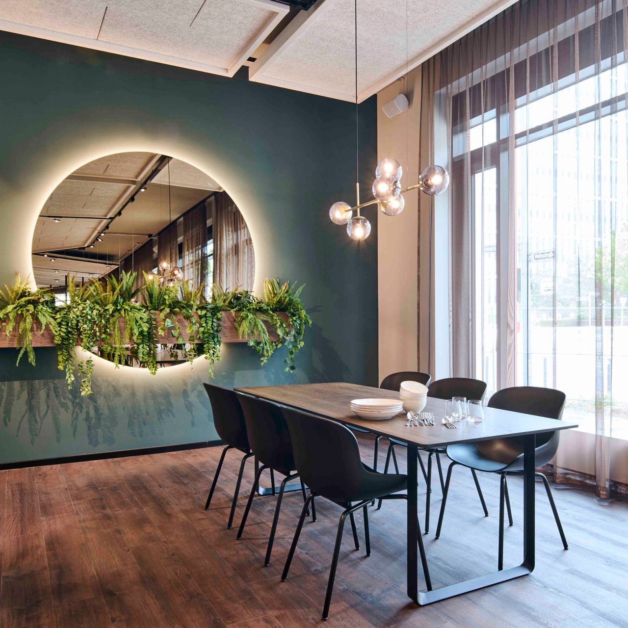 Fully equipped Apartment in Frankfurt - The Cozy