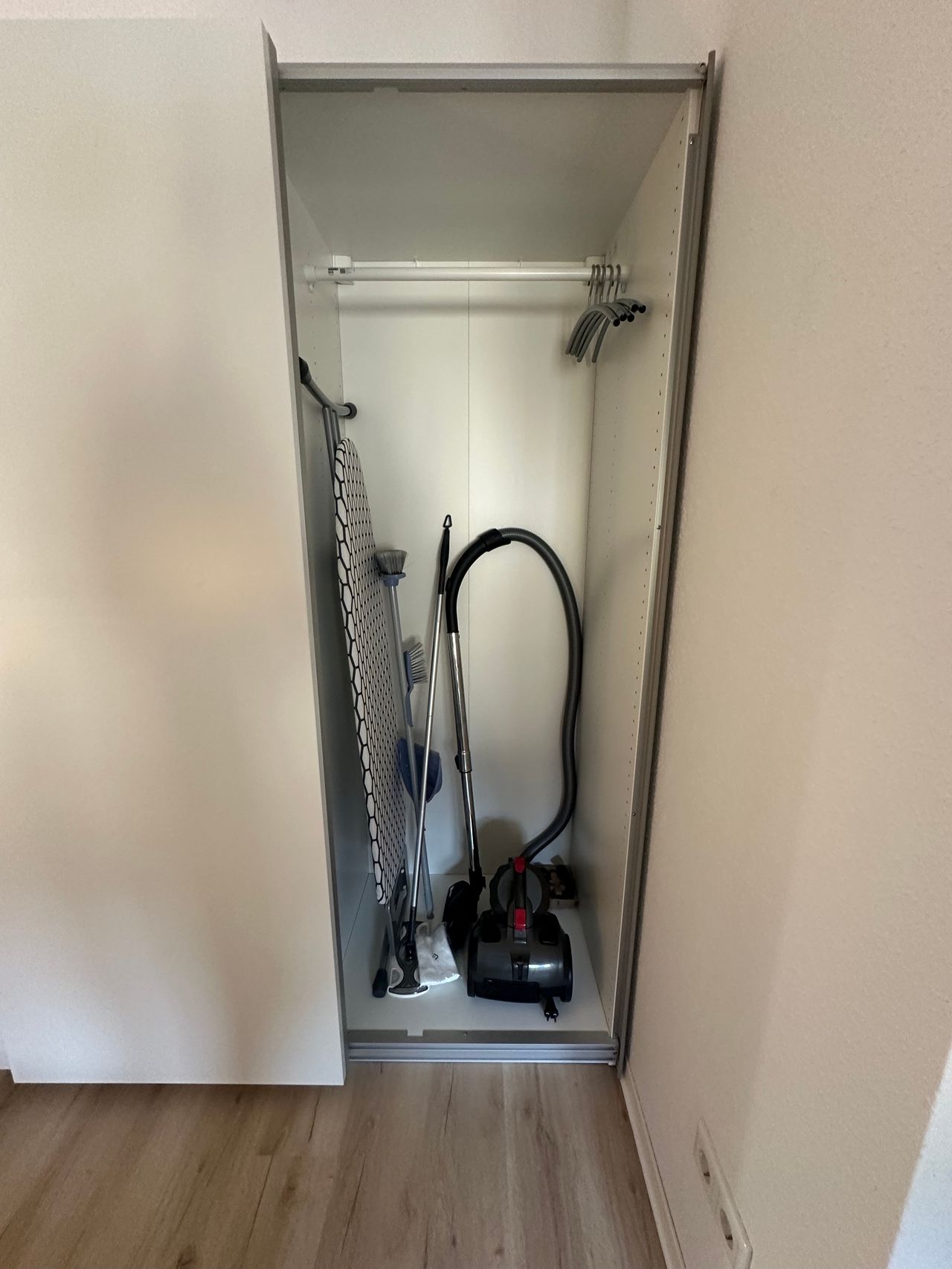 Wundervolles Appartment in Aachen-Mitte mit perfekter Infrastruktur
