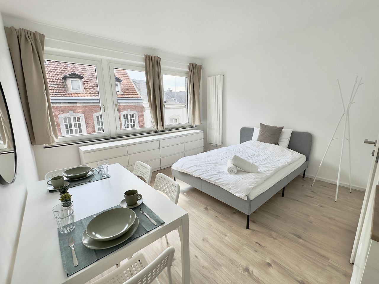 Fantastic Studio in Aachen