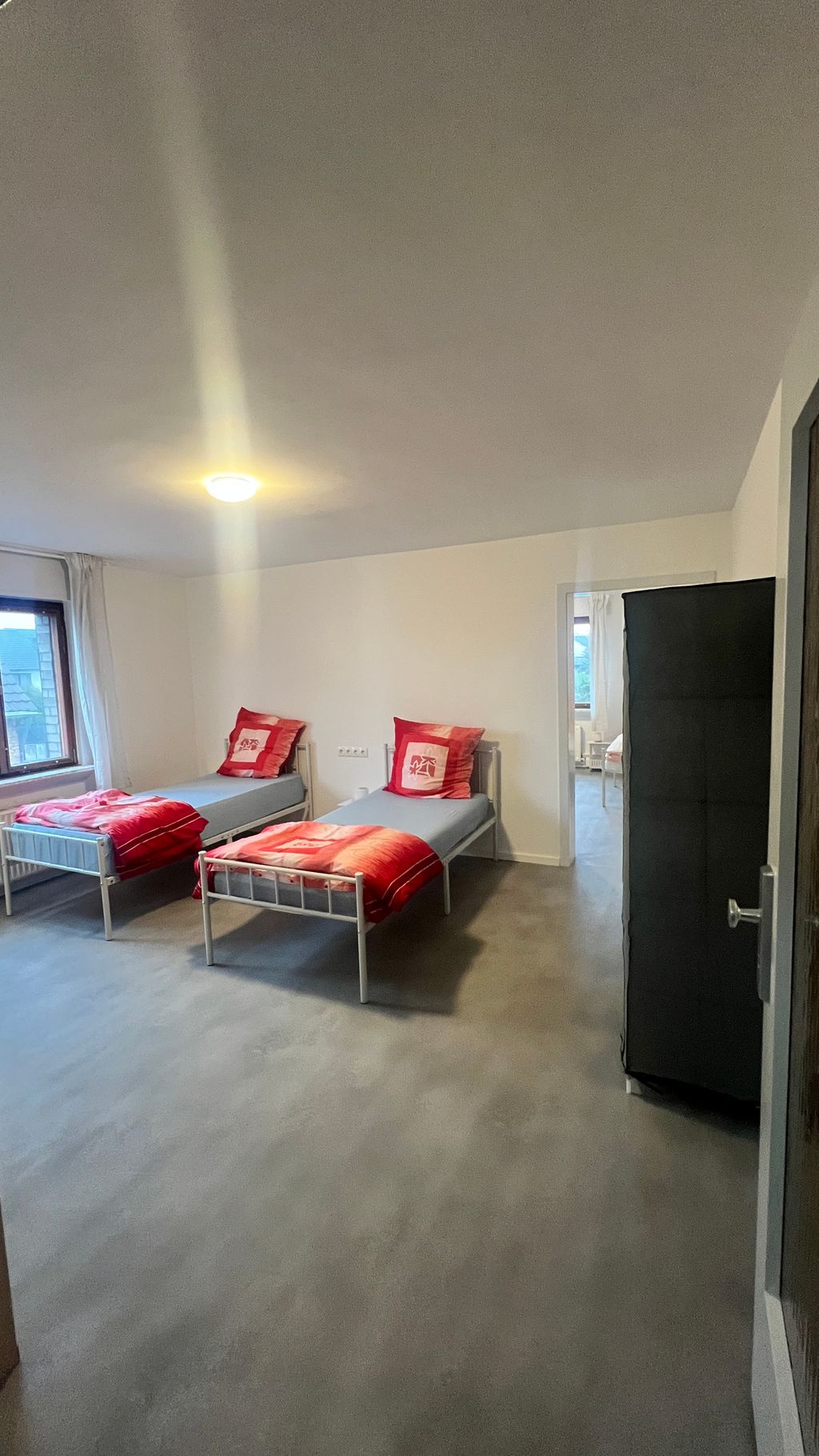Furnished apartments, lofts and studios in Bonn