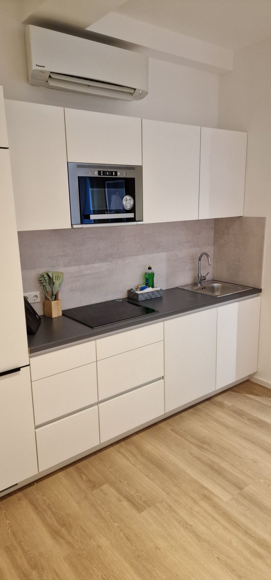 Apartment in the heart of Frankfurt - near Old Opera