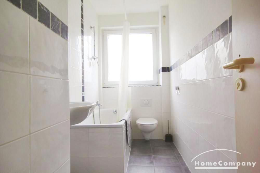 Frankfurt Bockenheim - Modern, cosy 2bedroom apartment