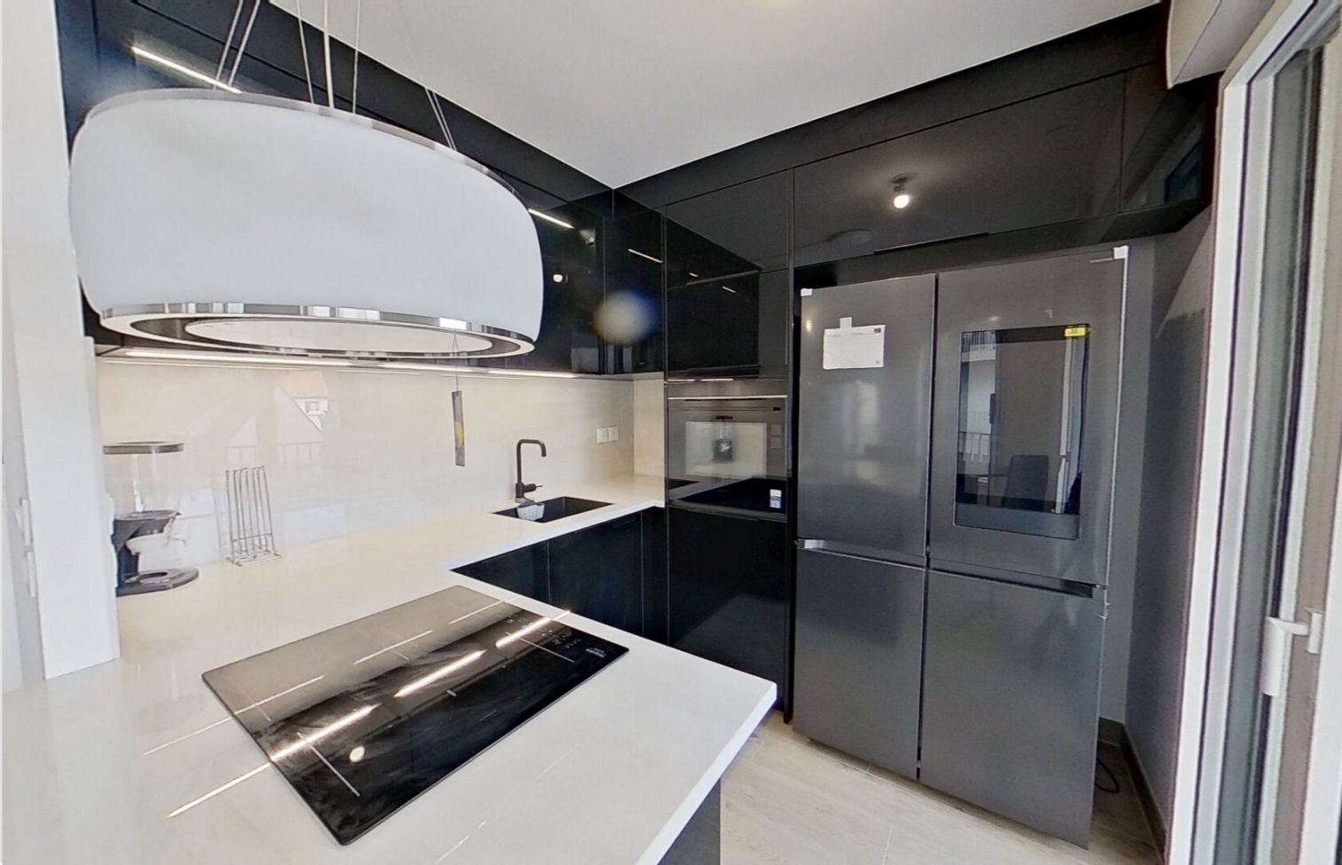 Location Parfait loft (loyer tout inclus)