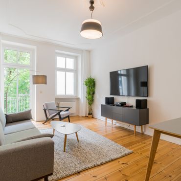 Cute & fantastic home (Prenzlauer Berg) in Prenzlauer Berg