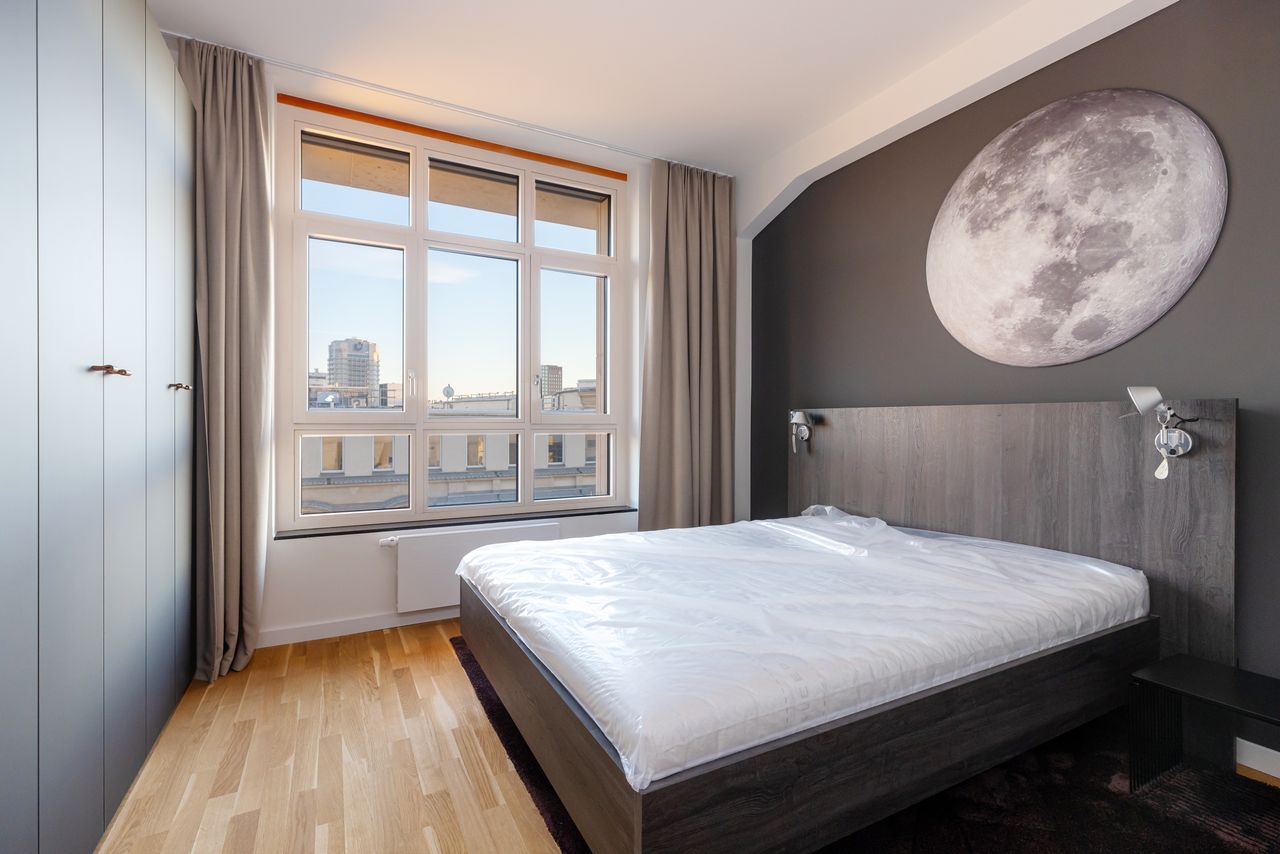 THE PULSE – Contemporary Urban Luxury with Flexible Stays from 3 Months