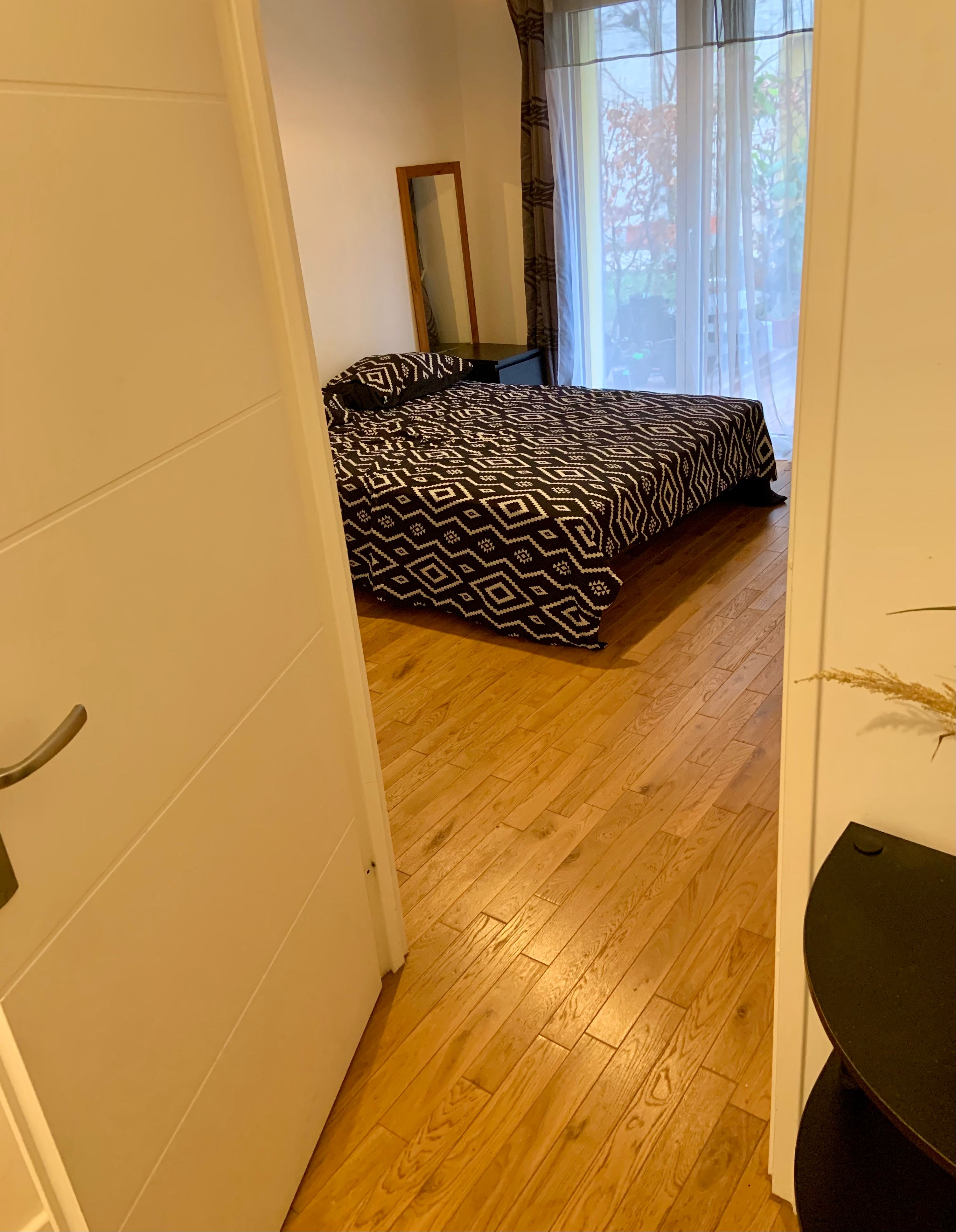 Location Proximité Paris, Chaleureux, Facile en Transport (loyer tout inclus)