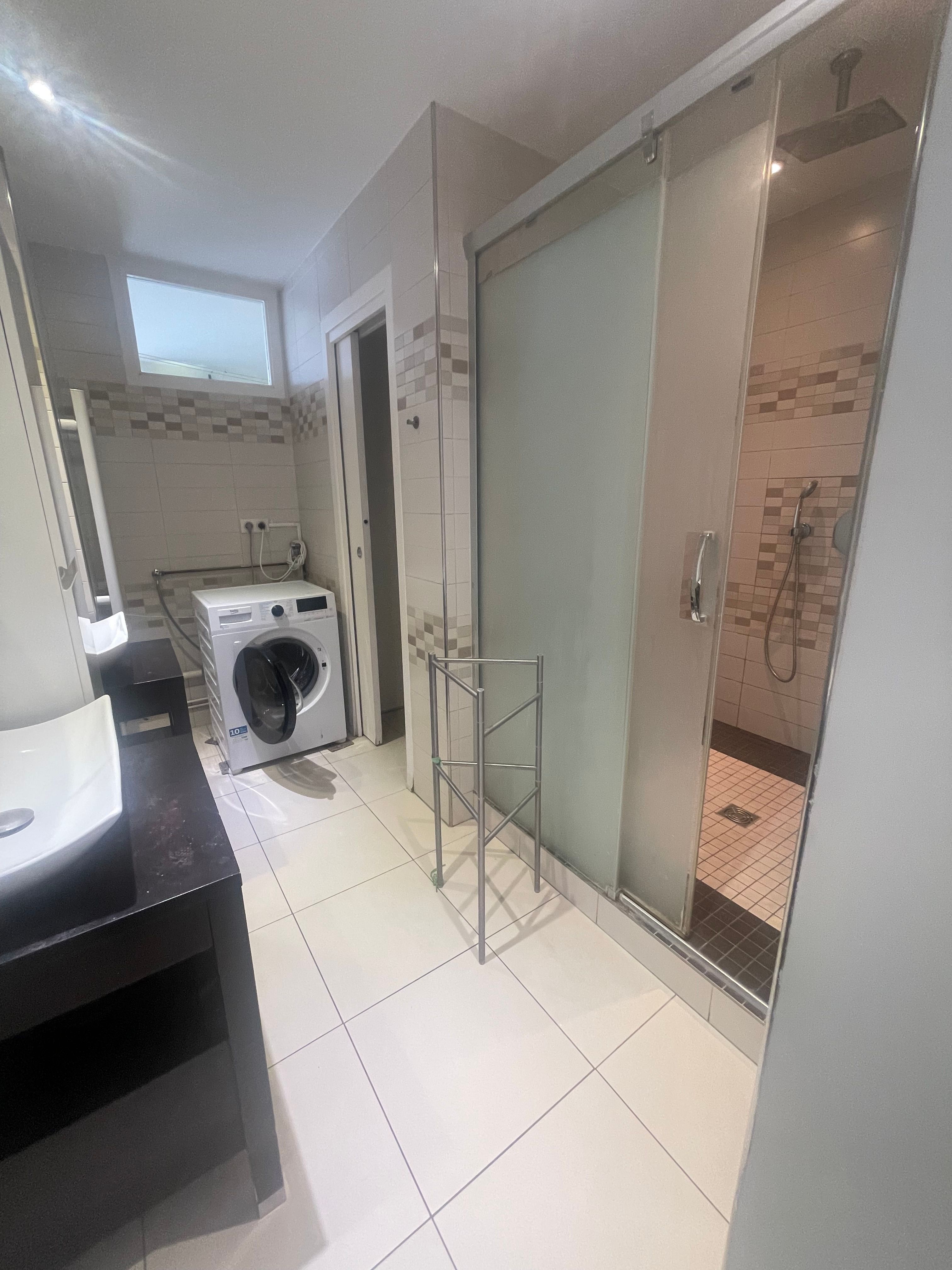 Location Appartement très bien situé à 6 min de la tour Eiffel (loyer tout inclus)