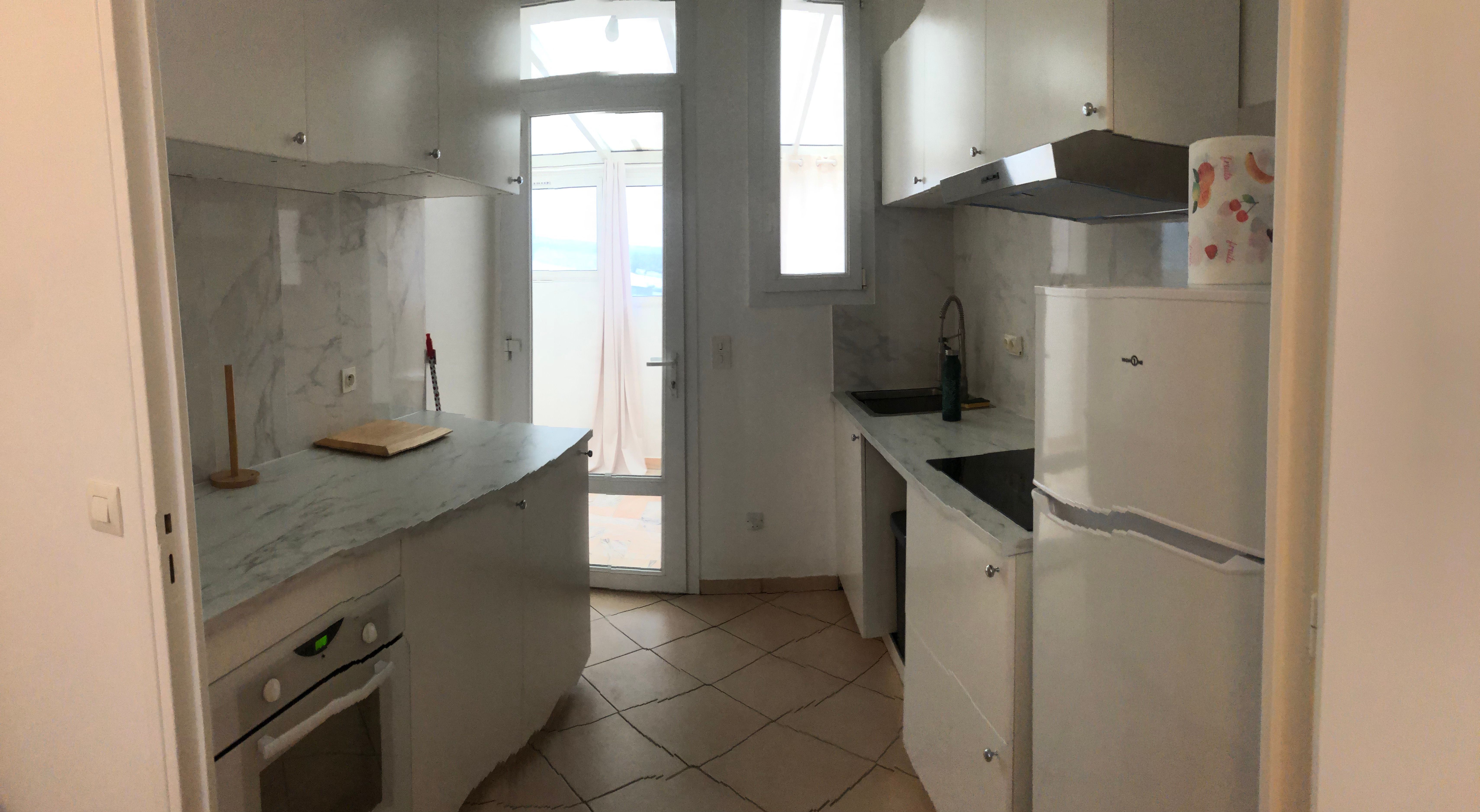 Location très jolie Maison indépendante (loyer tout inclus)