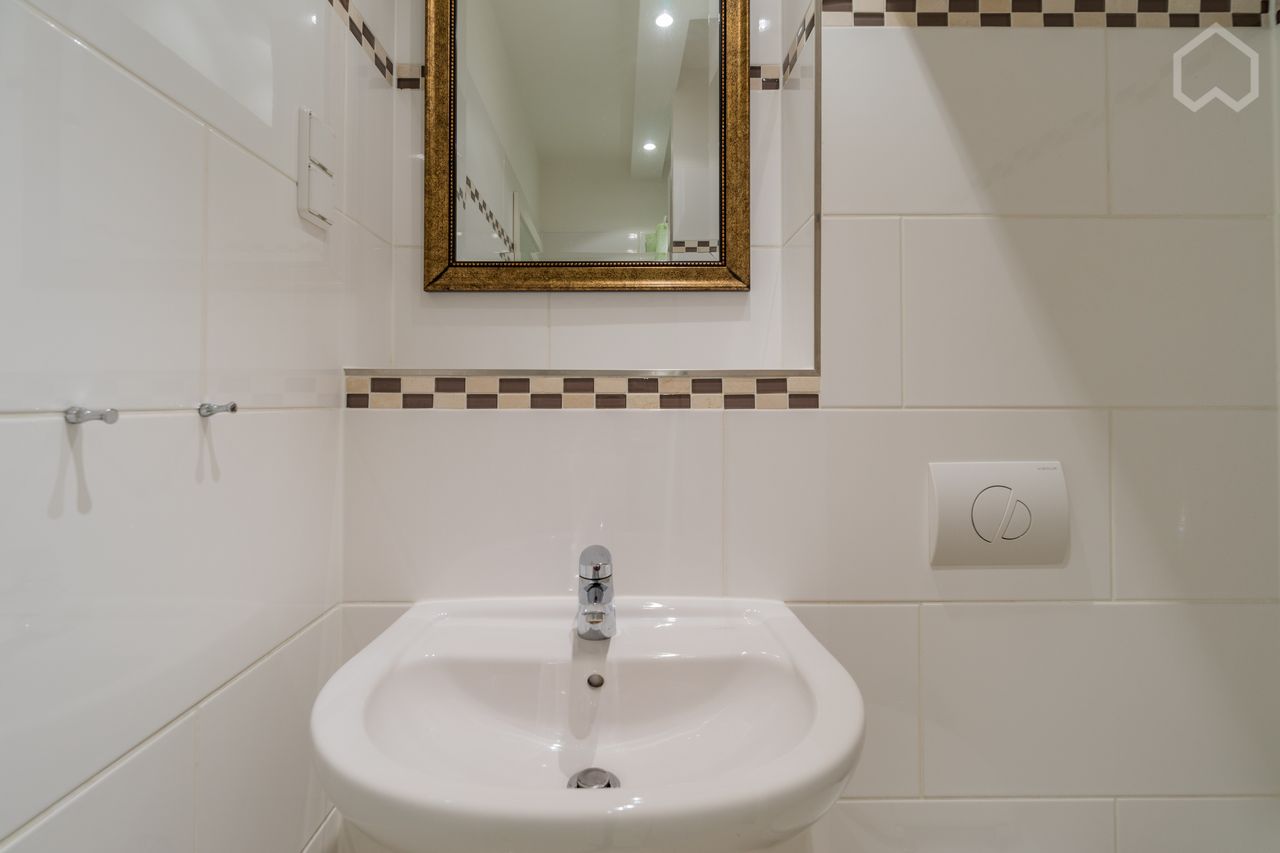 Wonderful and perfect loft in Mitte, Berlin