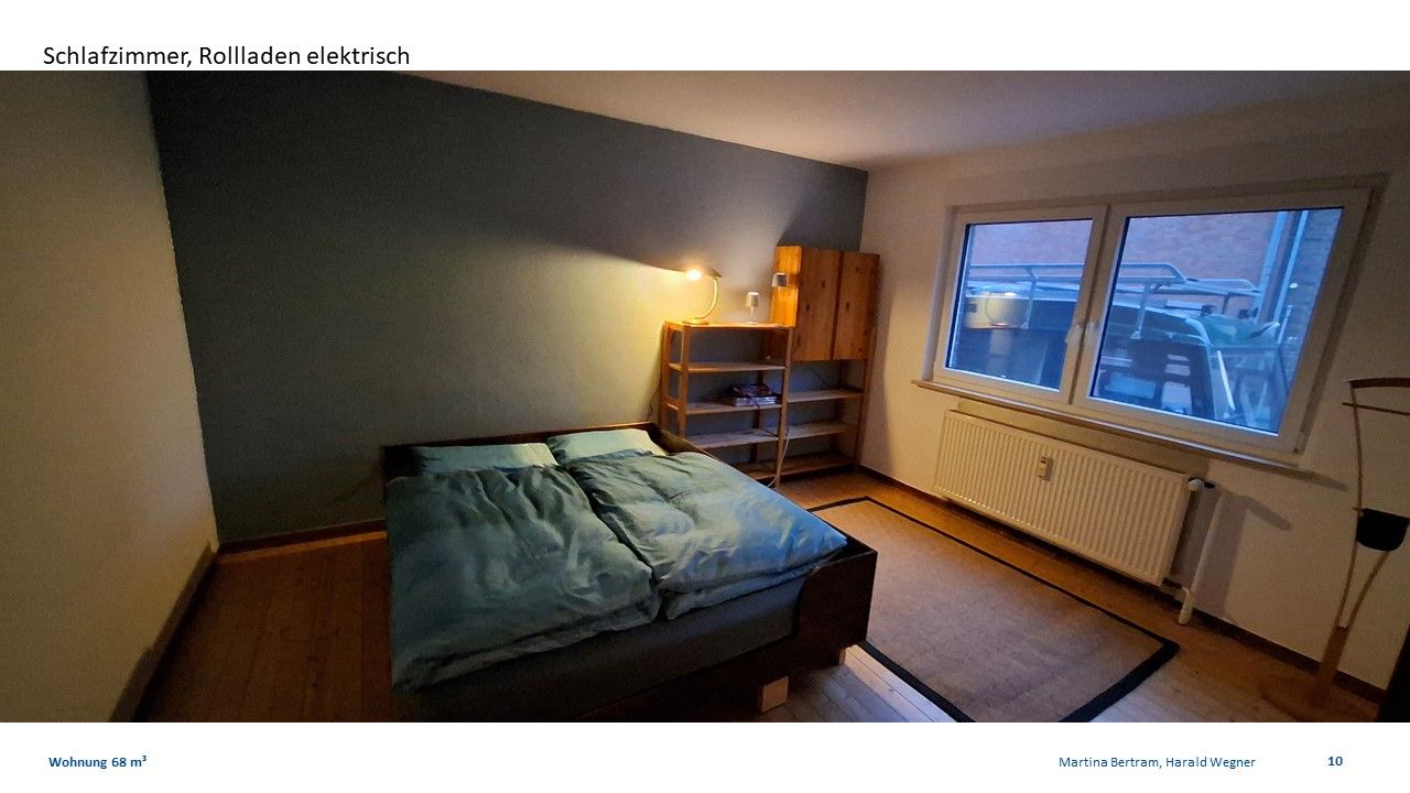 Quiet, gorgeous apartment in Hürth