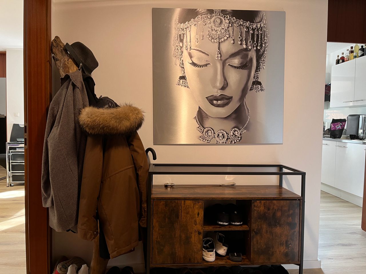 Wonderful and pretty home in München