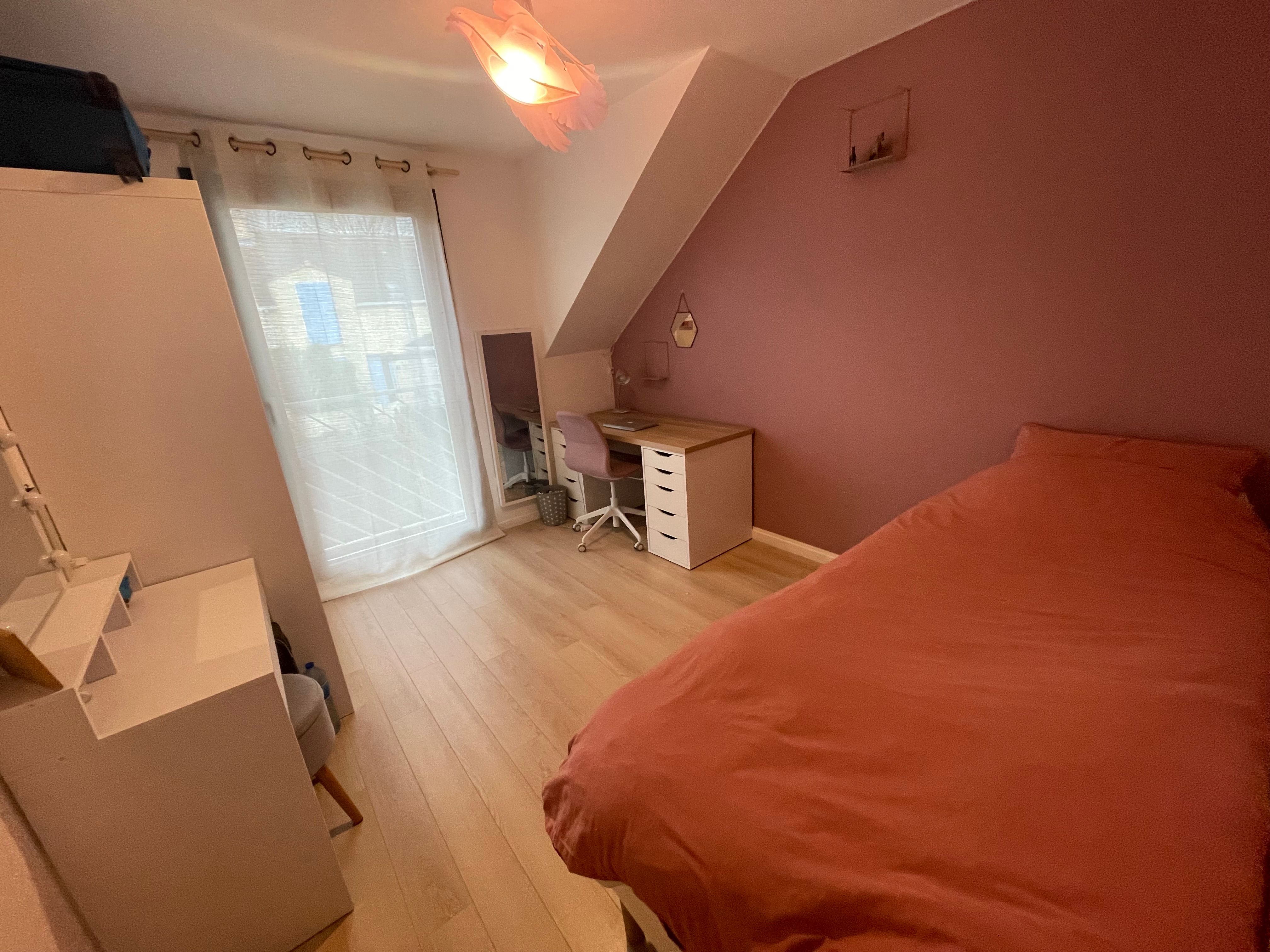 Location Maison rénovée par un architecte · 4 chambres · Jardin privé · À 15 min de La Dé