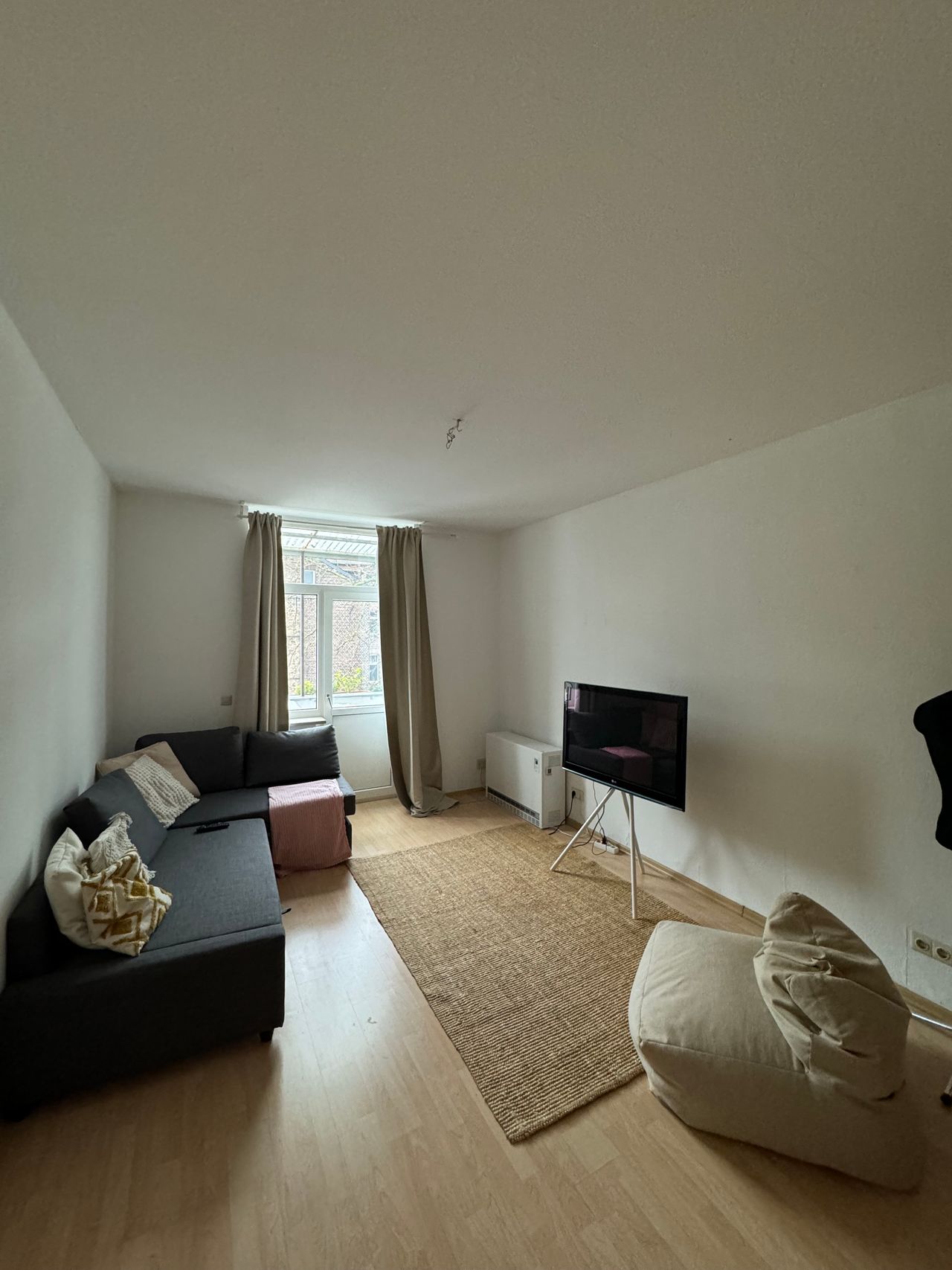 Apartment in Heart of Düsseldorf
