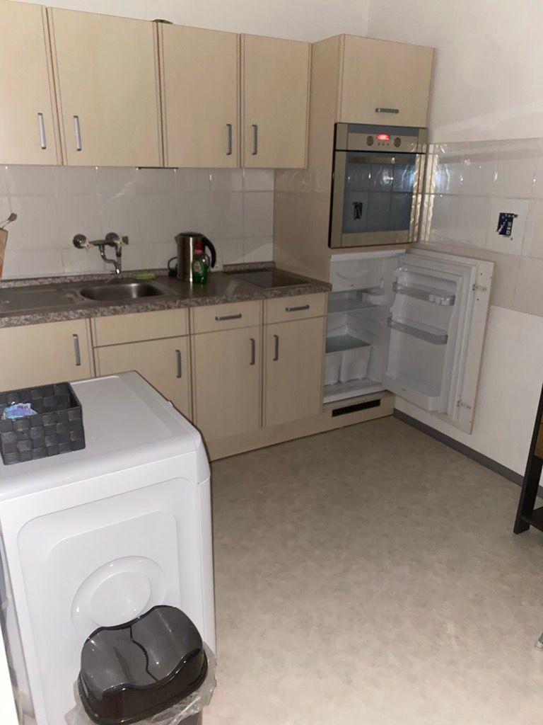 Voll möbliert Apartment Nähe Westpark München