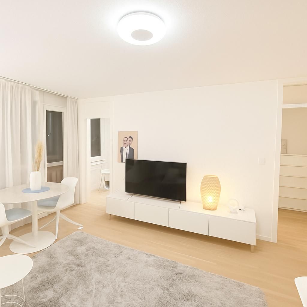 Charming Studio with balcony in Schwabing