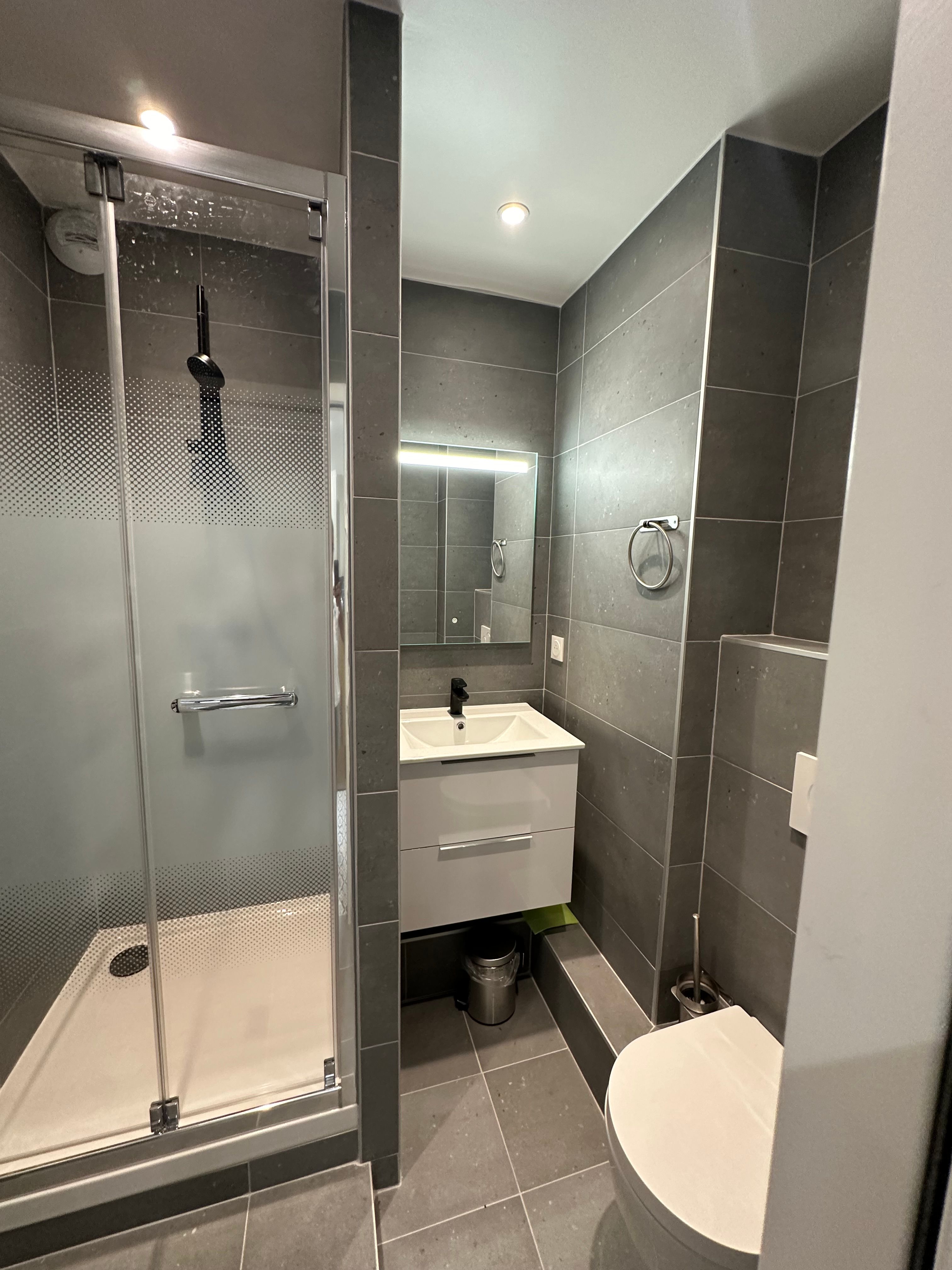 Location Chambre en colocation (loyer tout inclus)