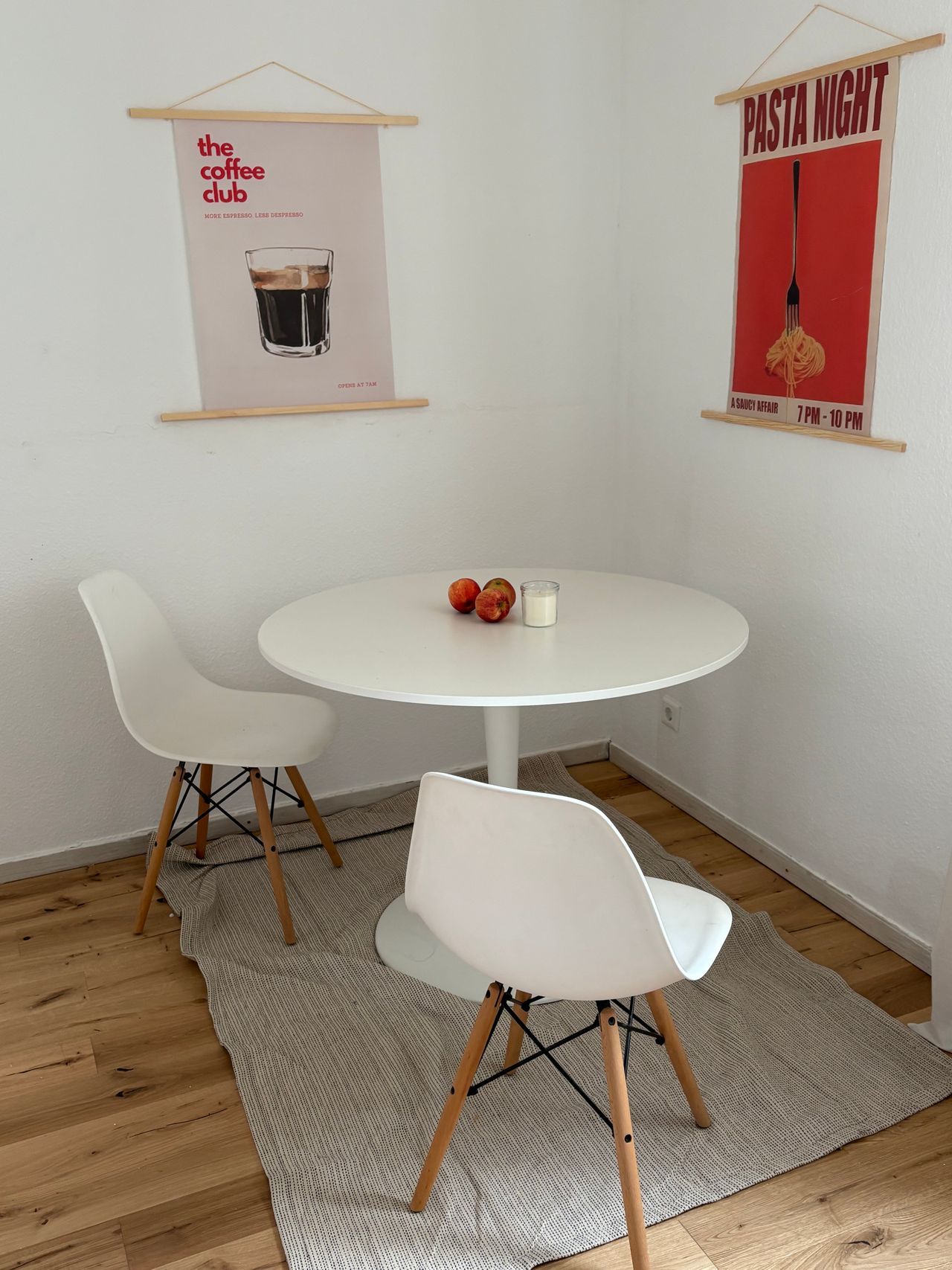 Lovely & quiet apartment in Düsseldorf