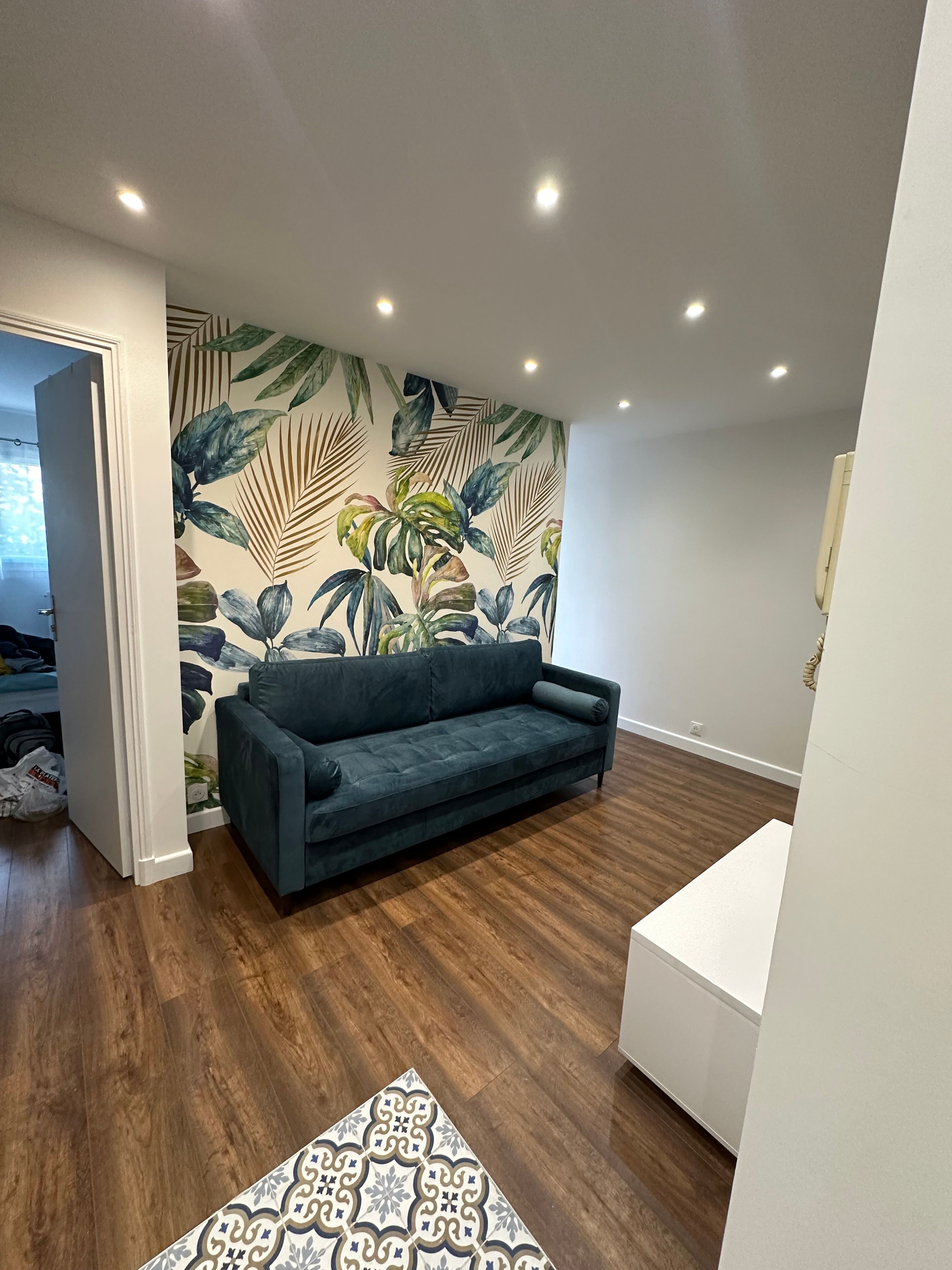 Location Chambre en colocation (loyer tout inclus)