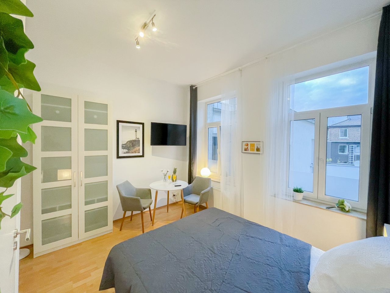 Cozy and cute suite in Aachen
