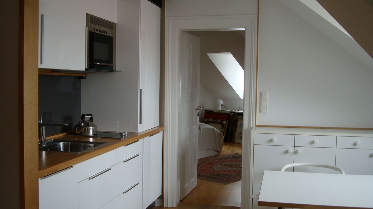 Exquisite Apartment 5-Star Location