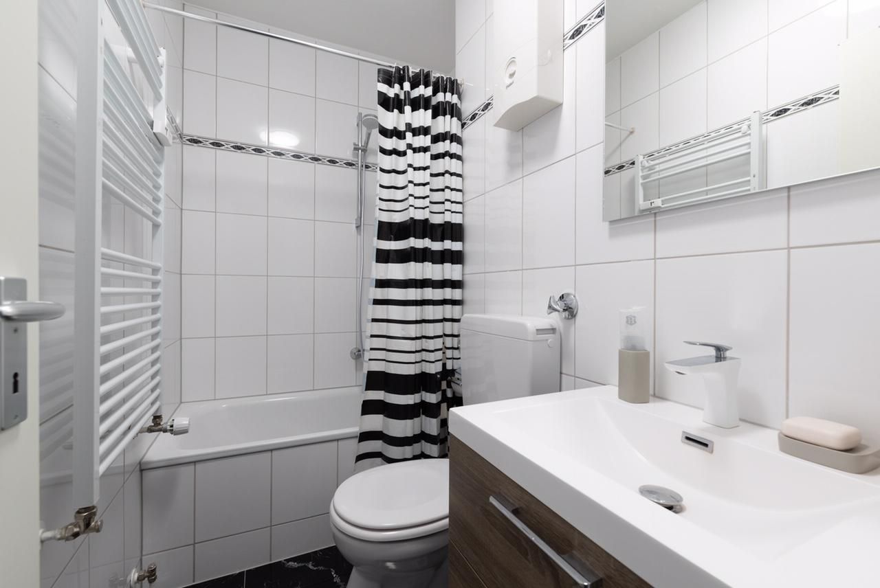 Modern home in Frankfurt am Main