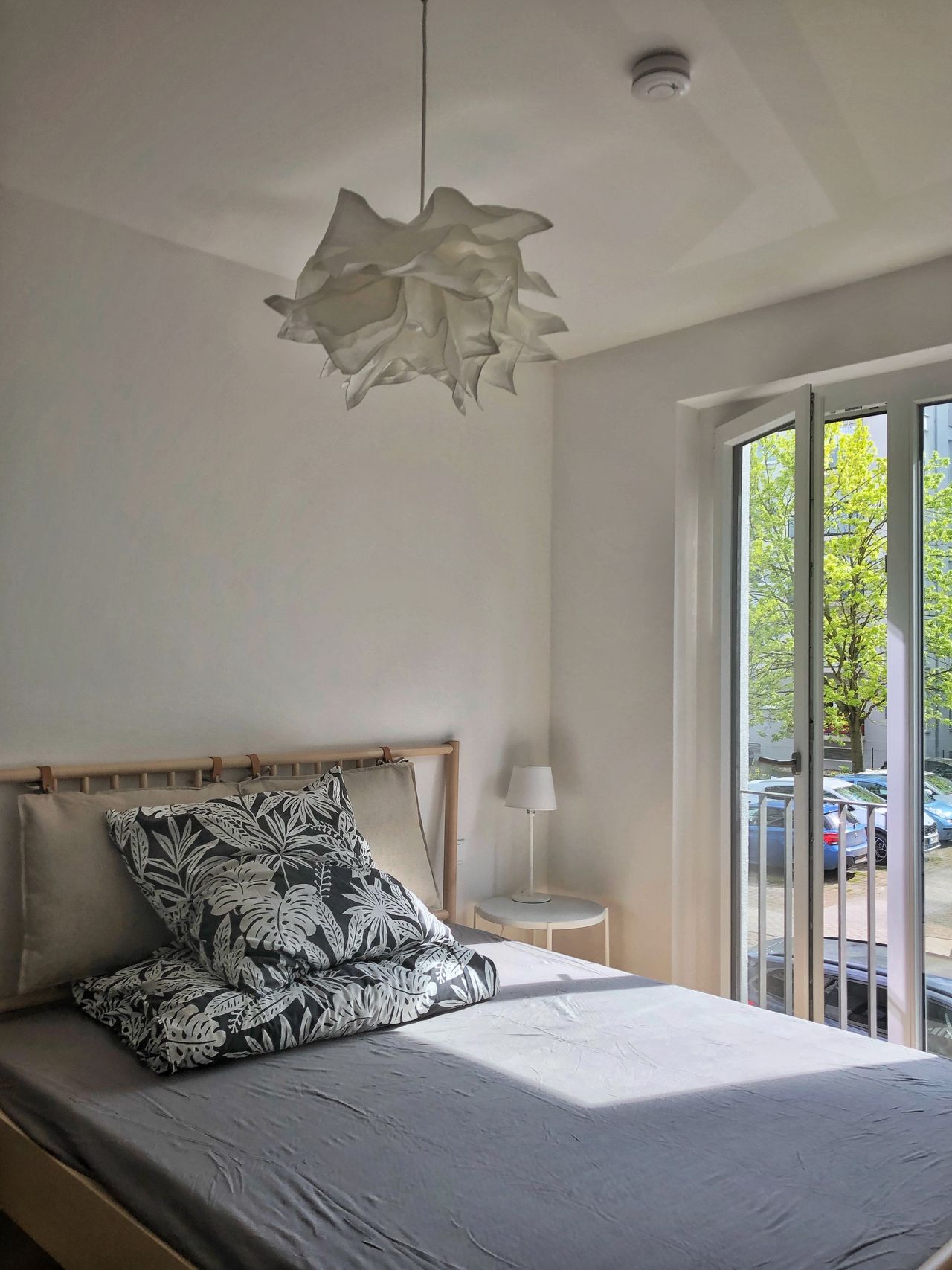 Awesome NEW Built apartment near center Berlin