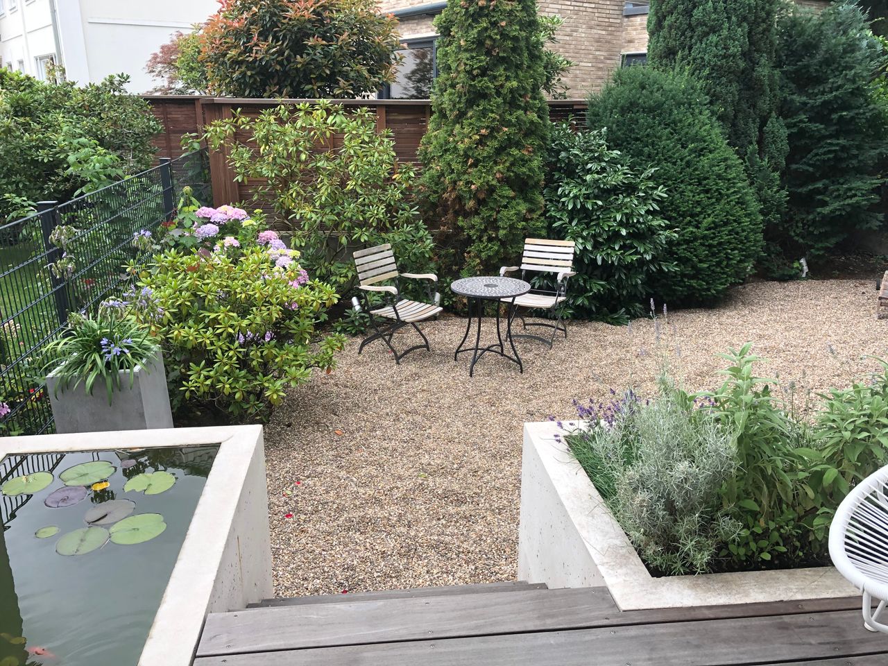 Private room Nr. 2 with guest kitchen in one of Düsseldorf's best residential areas