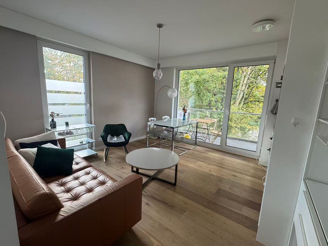 Nice & fantastic apartment in Frankfurt am Main