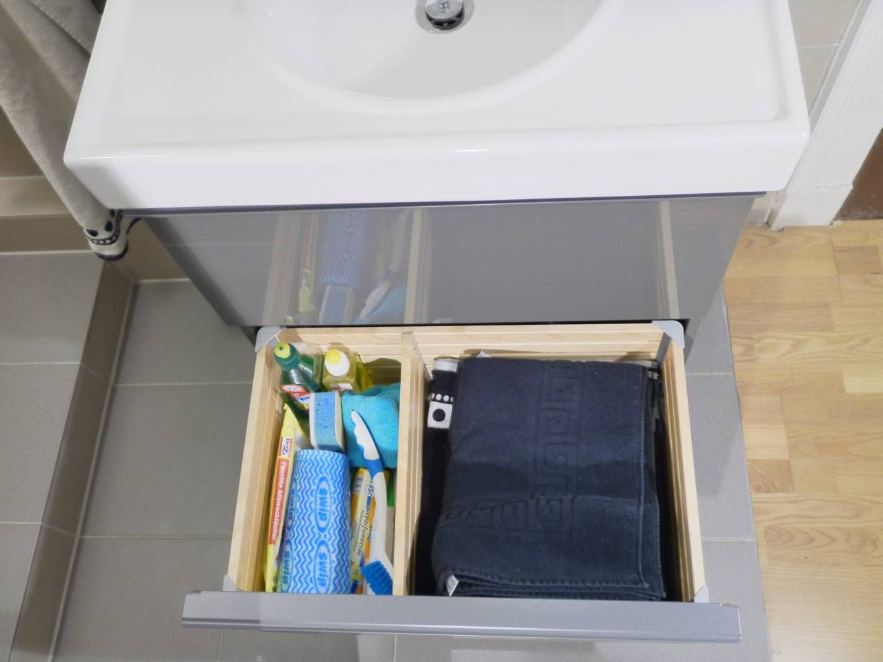 Nice, neat suite in Prenzlauer Berg with shared kitchen