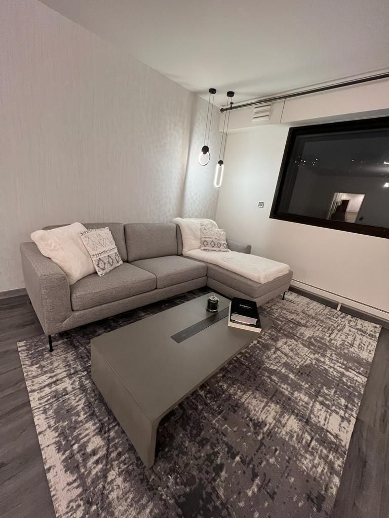 Location PARIS 16ᵉ – PASSY | Superbe 2 pièces moderne et lumineux (loyer tout inclus)