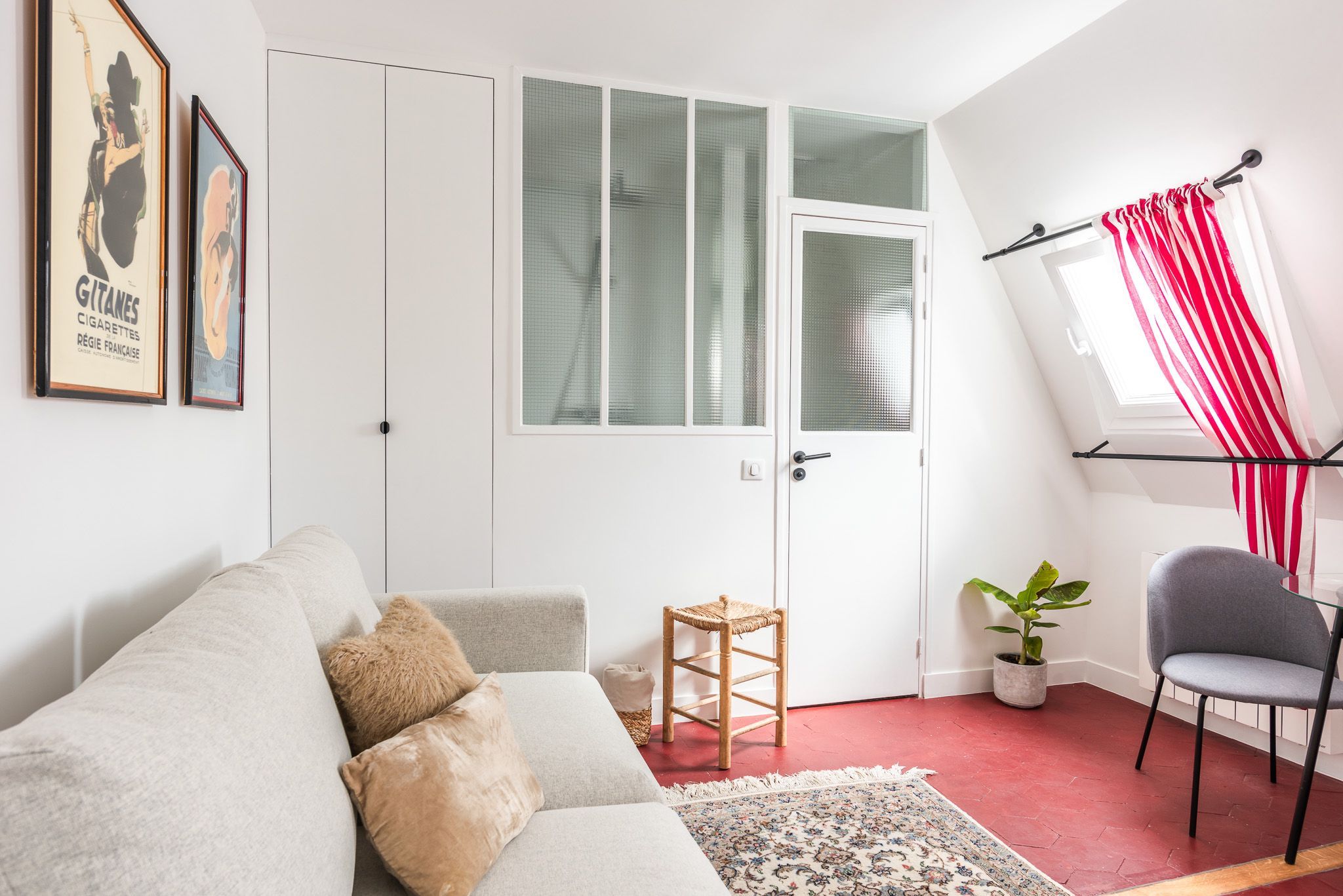 Loft de prestige Champs Elysées (loyer tout inclus) Paris