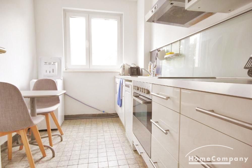 Frankfurt Bockenheim - Modern, cosy 2bedroom apartment