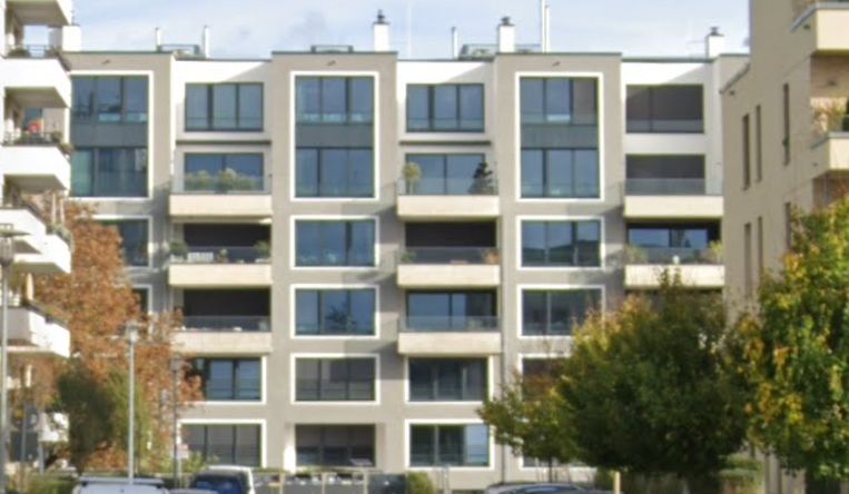 Düsseldorf - Apt Apartment Haus am Park Check availability at ( magicimo. com )