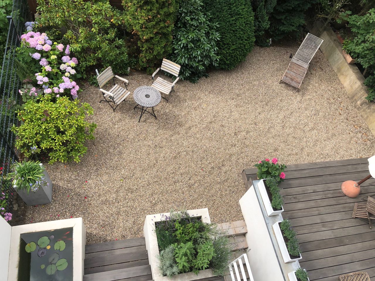 Private room Nr. 2 with guest kitchen in one of Düsseldorf's best residential areas