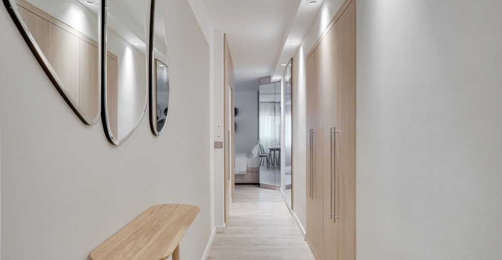 Location Charmant et spacieux studio de 40m² près de Montparnasse | 14ème arrondissement 