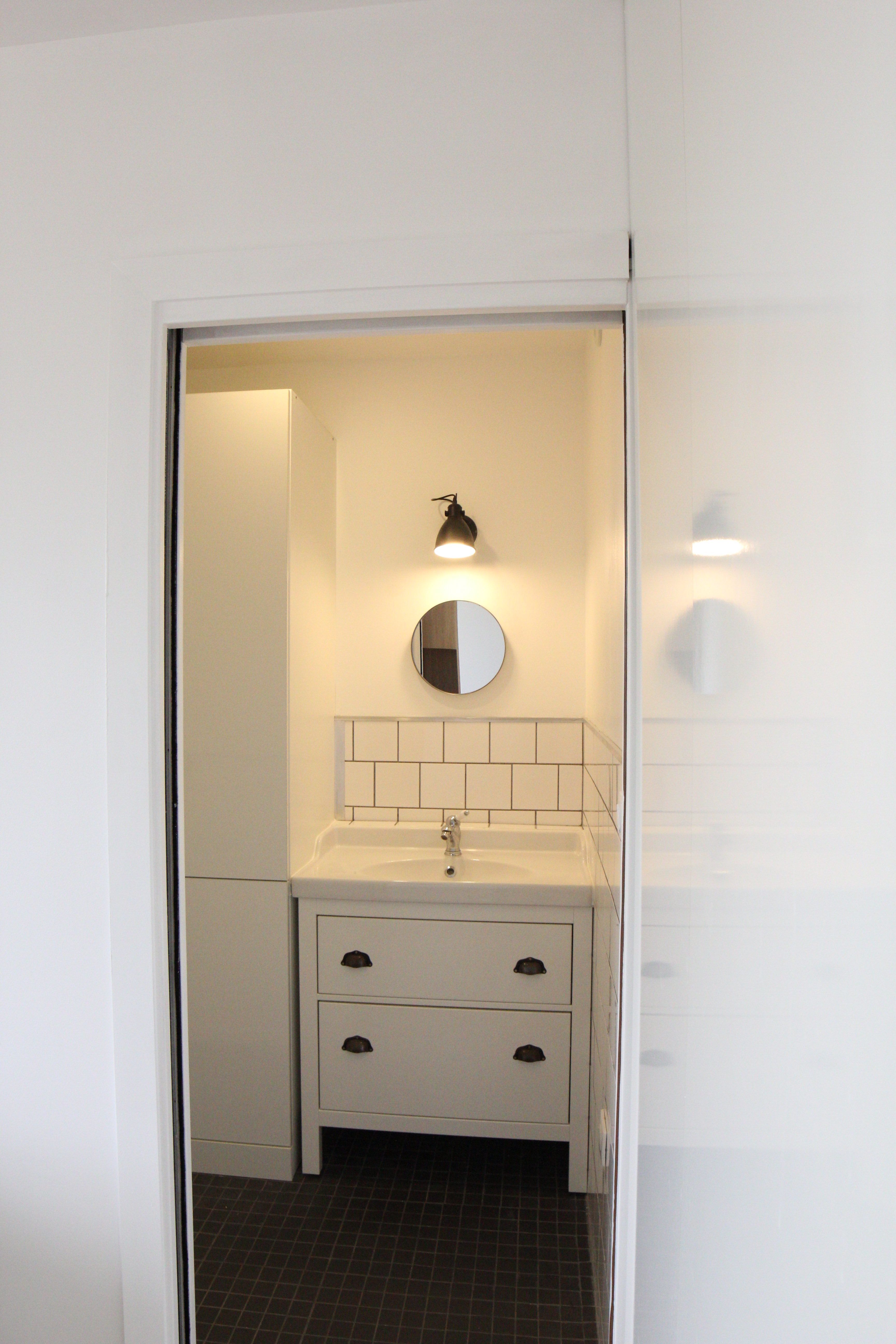 Magnifique studio, refait à neuf, Gambetta (loyer tout inclus) Paris