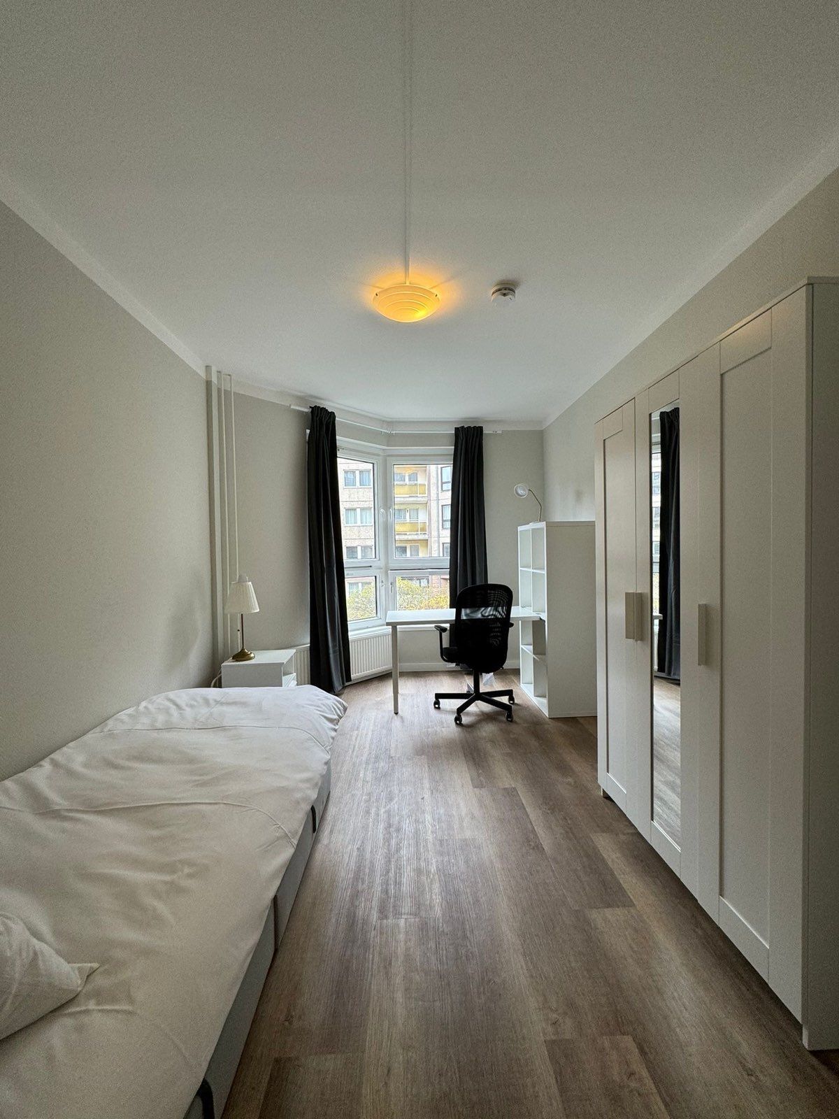 Bright home in Mitte - STUDENTS ONLY