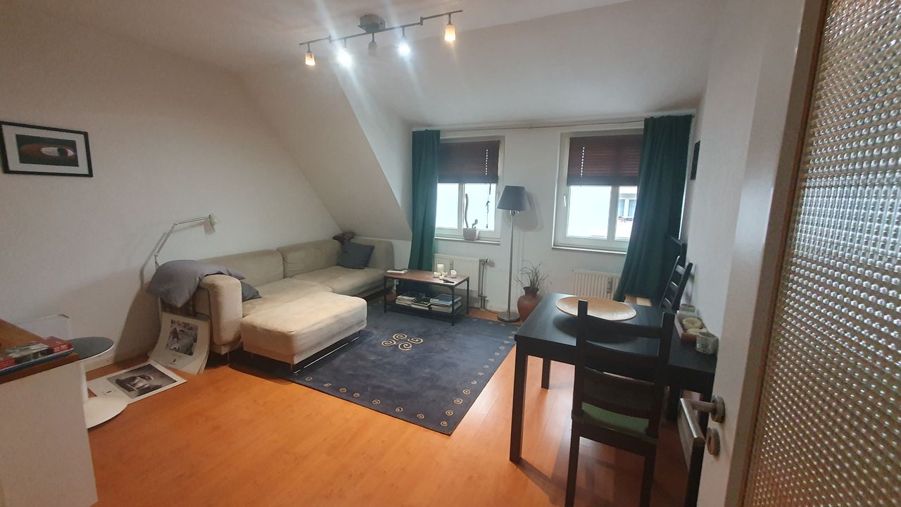 Fashionable and great home in Neuss