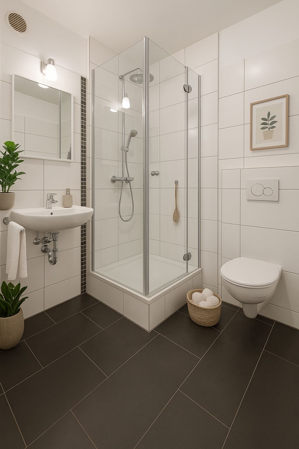 Renovated 2-Room Apartment with 2 Balconies in Prime University Location in downtown Aachen!