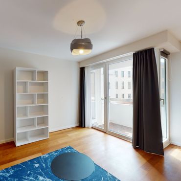 Charming, wonderful apartment in Mitte