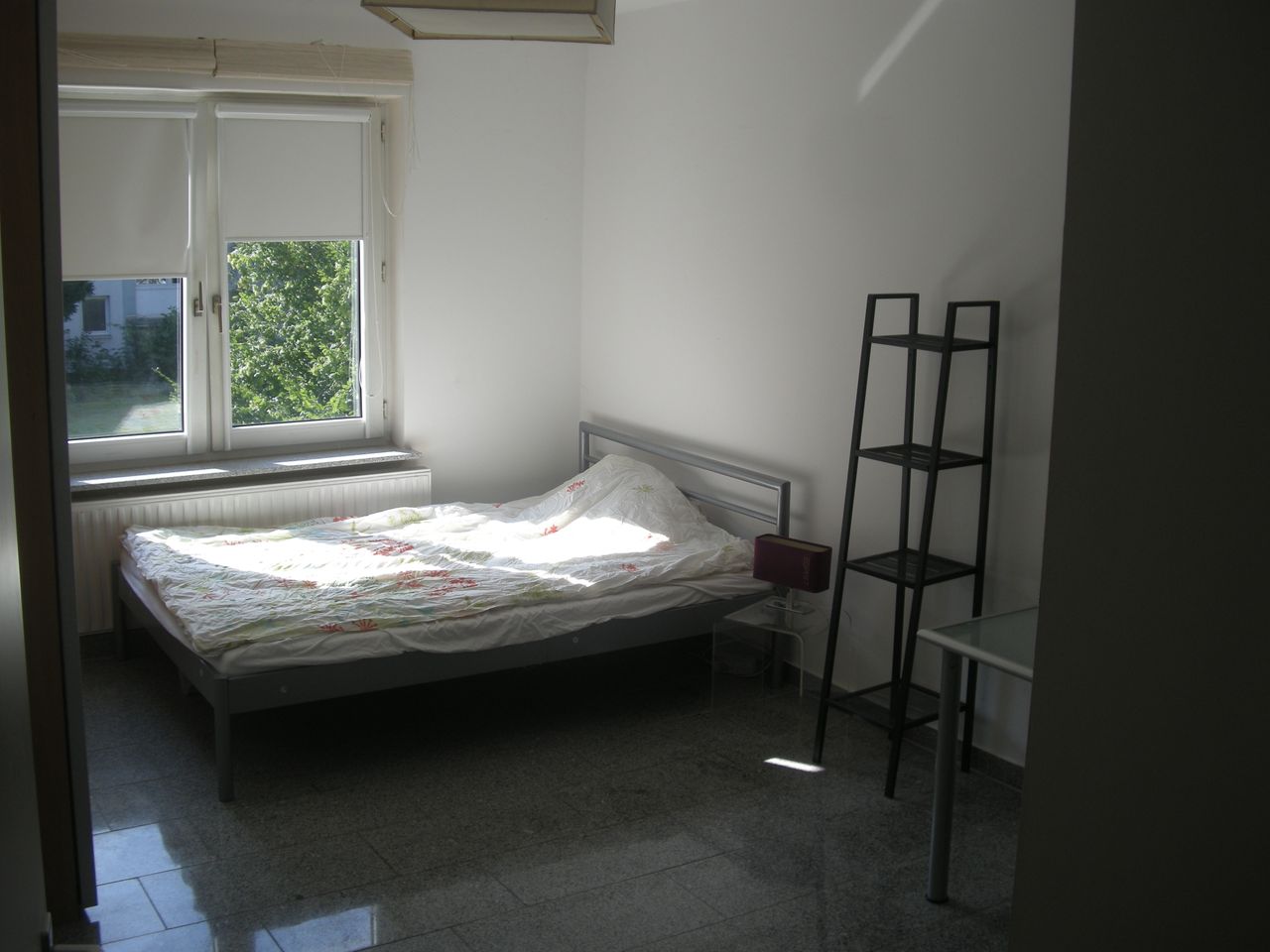 Neat, gorgeous suite in Frankfurt am Main