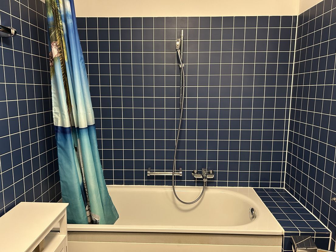 Cute, neat flat in Schöneberg