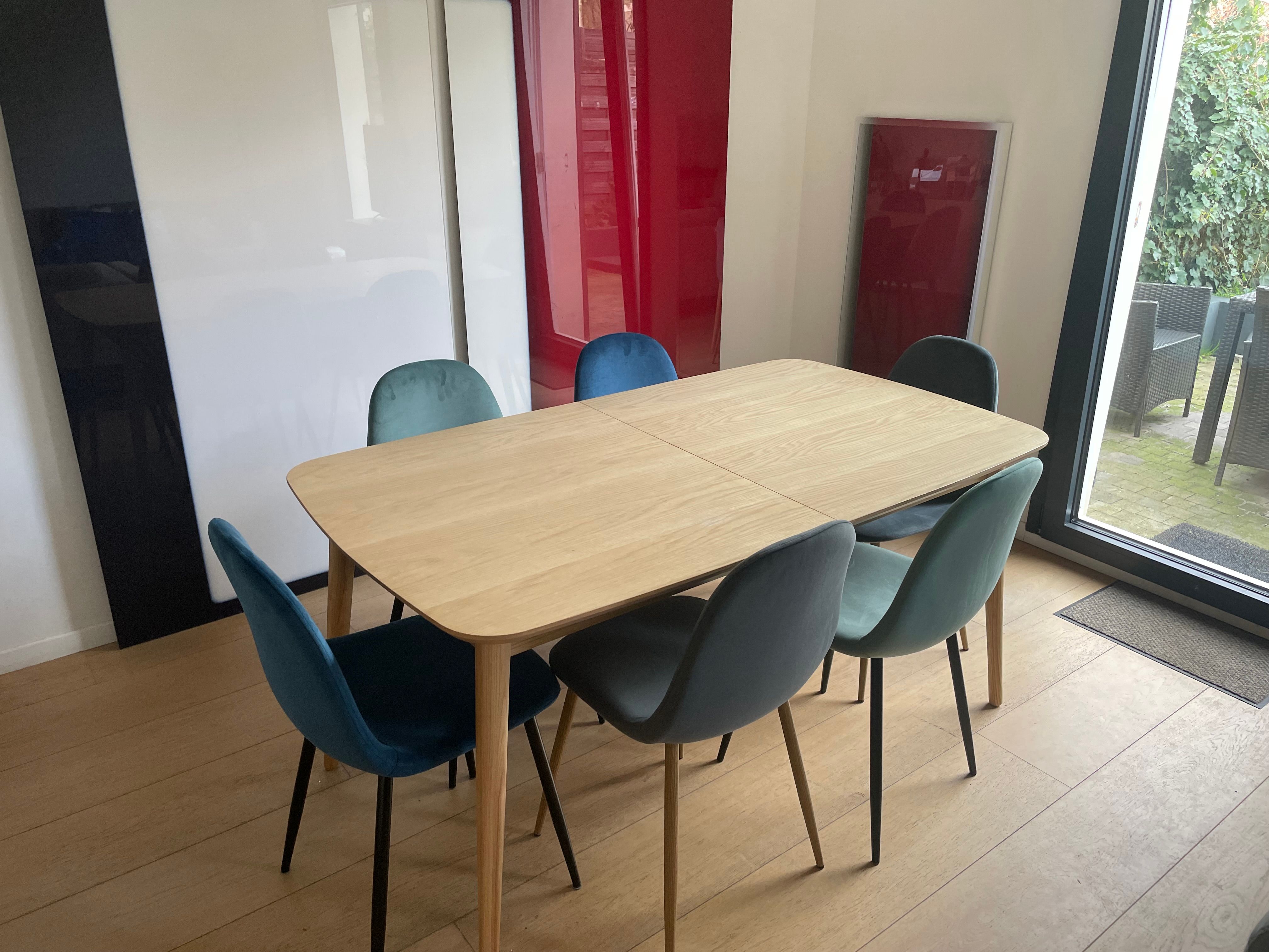 Location Maison rénovée par un architecte · 4 chambres · Jardin privé · À 15 min de La Dé