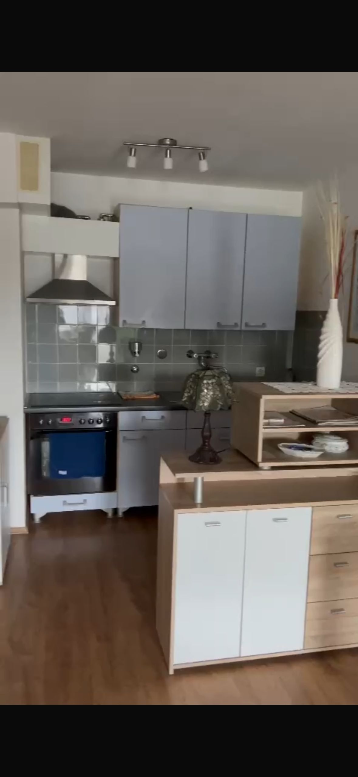 TOP flat in a great location and connection