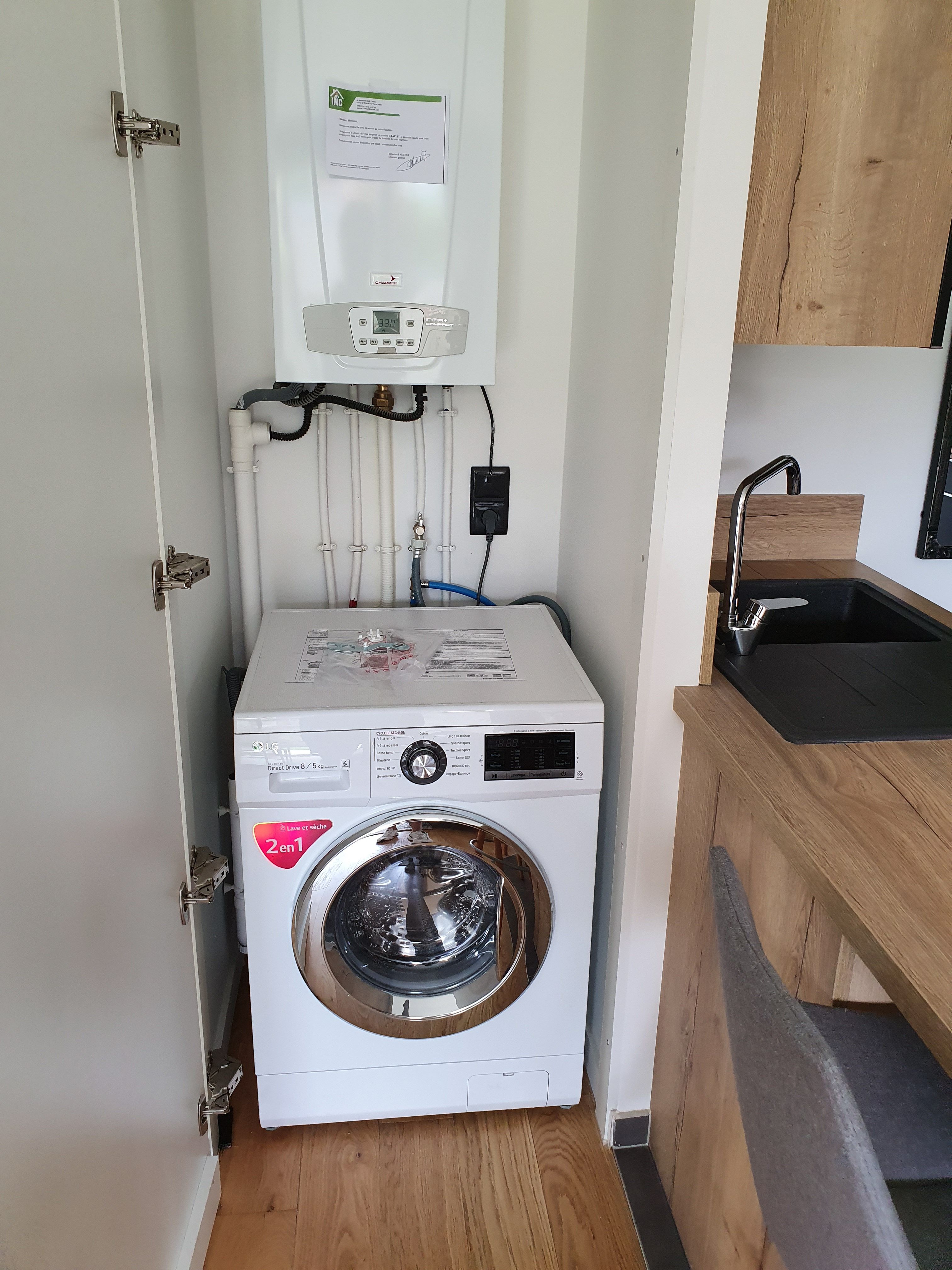 Location Chambre a louer daans appartement en COLOCATION (loyer tout inclus)