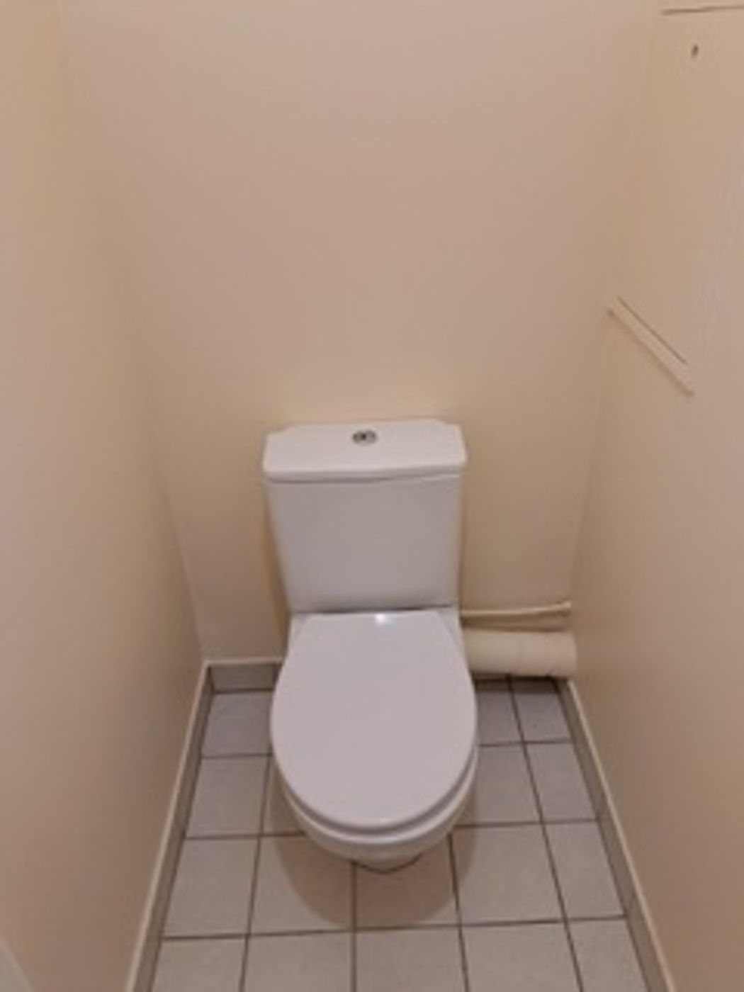 Location Spacieux 4/5 pieces, dernier etage, au coeur du Vieux Chatillon. (loyer tout inc