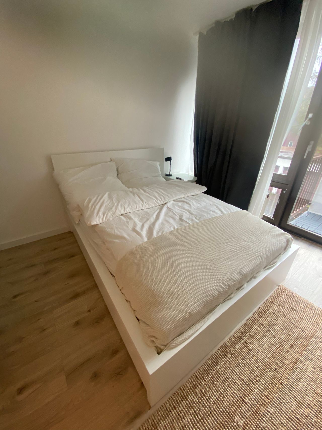 Cozy and neat home located in Düsseldorf-Gerresheim