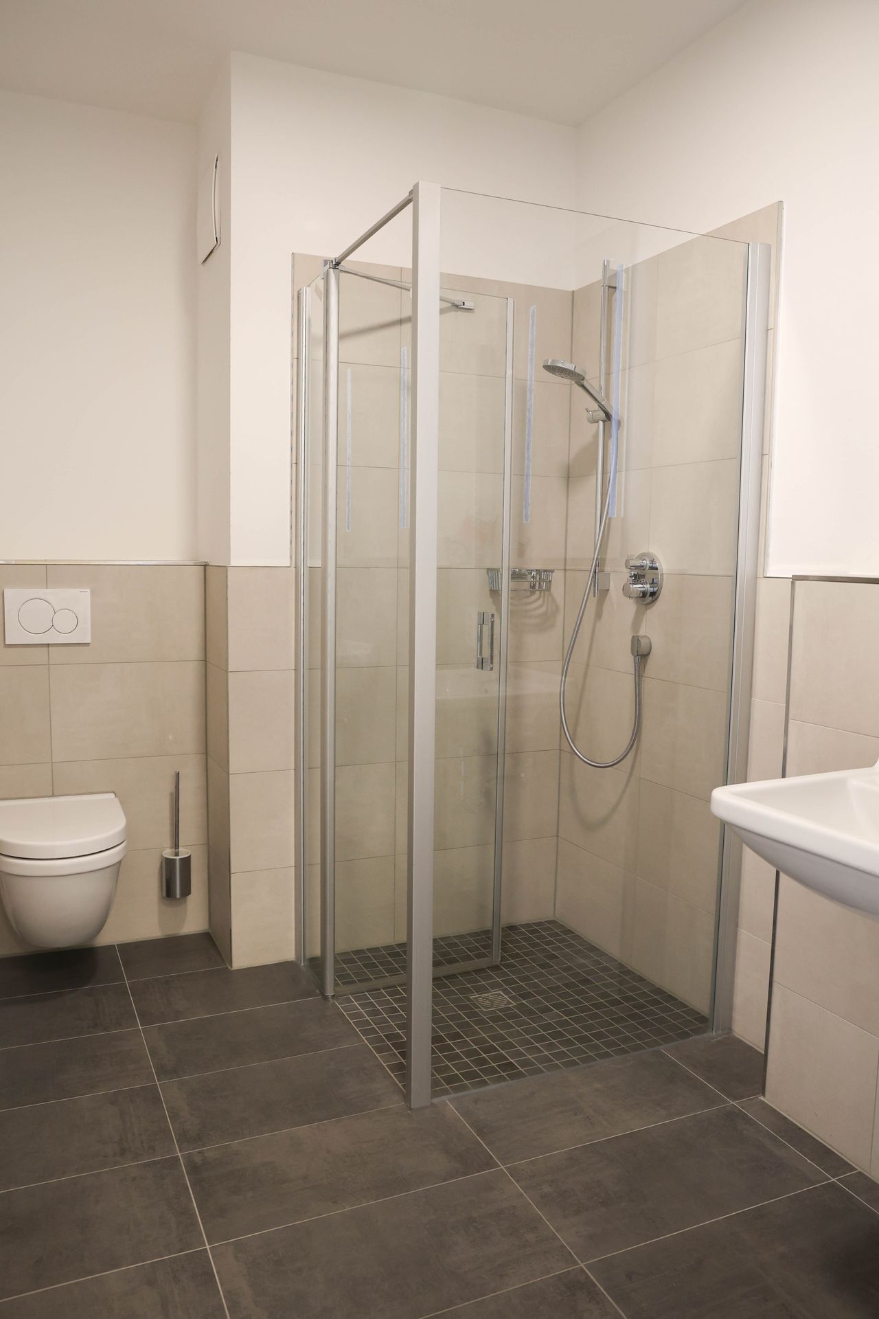 Apartment with good public transportation connection in Düsseldorf Flingern Sued