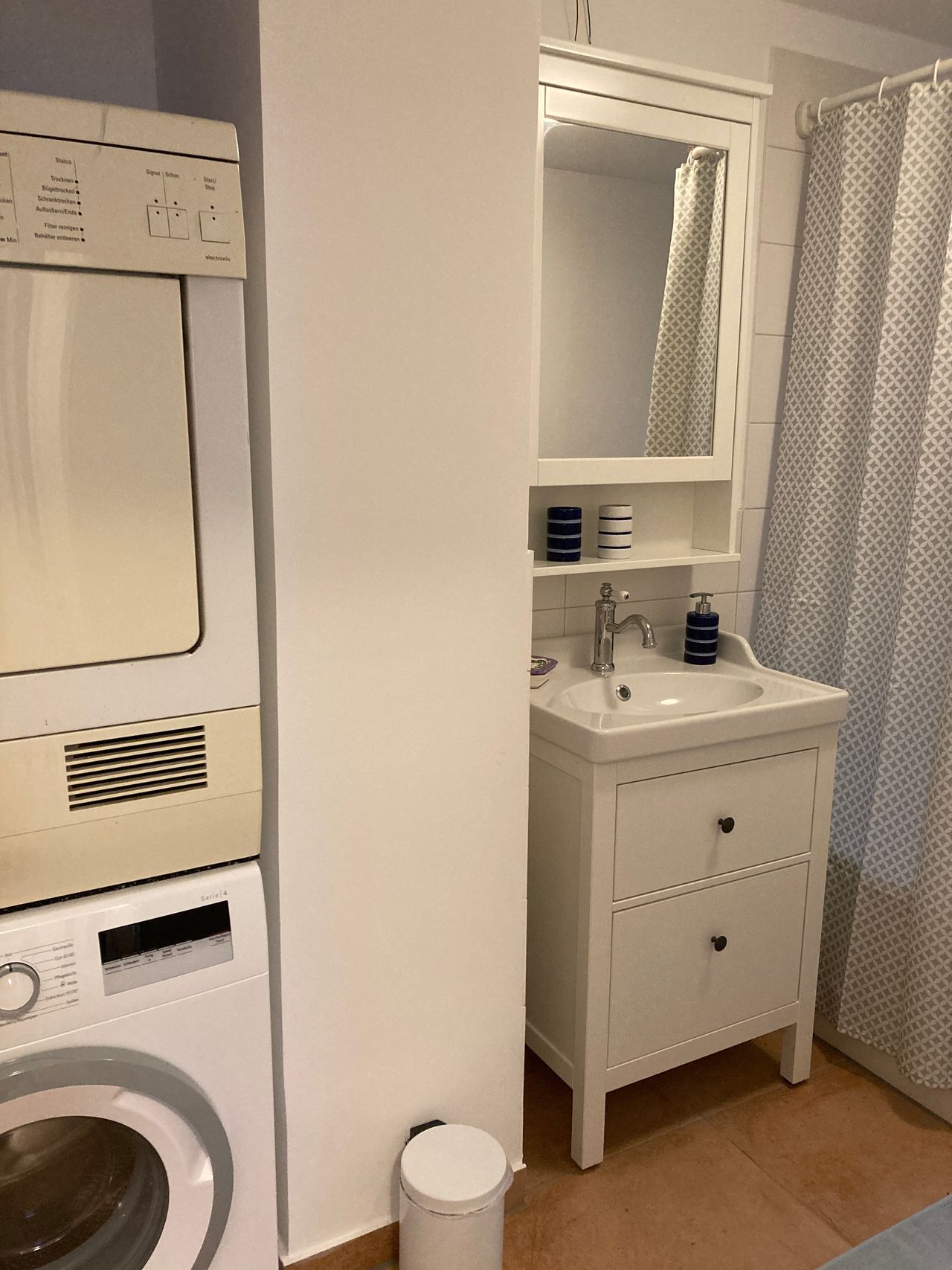 Ideal second home in the green East of Frankfurt